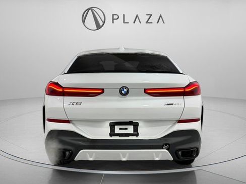 New 2026 BMW X6 xDrive40i w/ Executive Package image 5