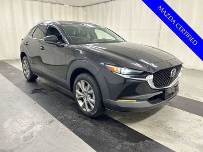 Certified 2024 MAZDA CX-30 AWD 2.5 S w/ Premium Package