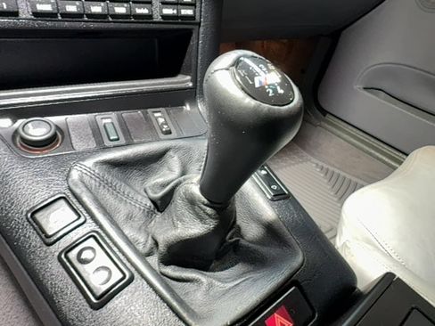 Used 1999 BMW M3 Coupe RWD image 30
