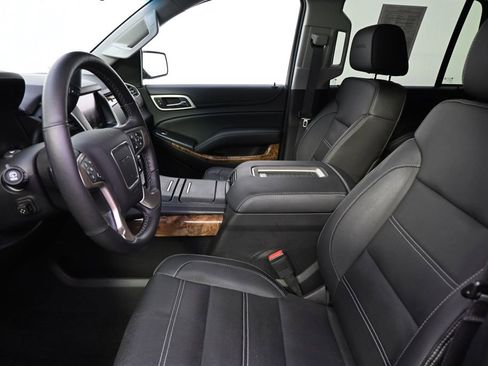 Used 2016 GMC Yukon Denali w/ Open Road Package AWD/4WD image 13