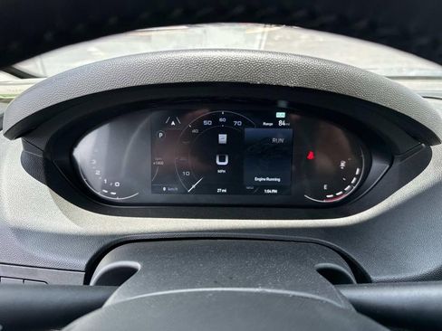 New 2024 RAM ProMaster 2500 w/ Quick Order Package 22H SLT+ image 26