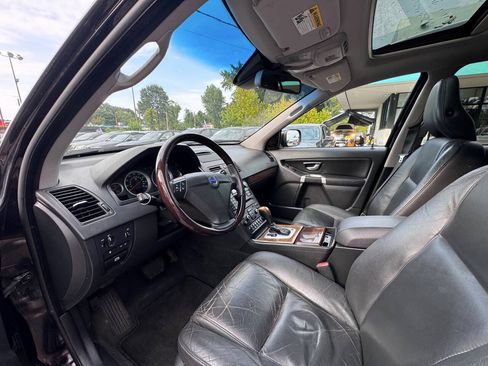 Used 2012 Volvo XC90 3.2 AWD/4WD image 11