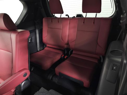 Used 2023 Lexus GX 460 Premium AWD/4WD image 37