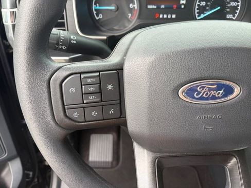 Used 2022 Ford F150 XL w/ STX Appearance Package RWD image 6