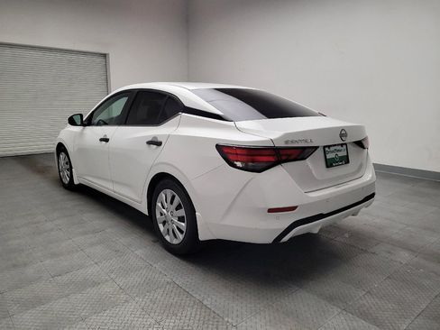 Used 2024 Nissan Sentra S image 5