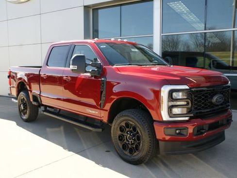 New 2026 Ford F350 XLT image 7