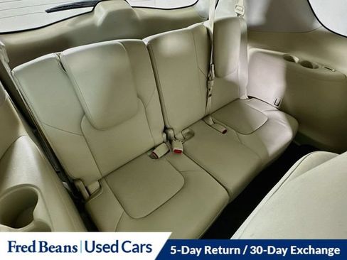 Used 2017 INFINITI QX80 4WD image 36