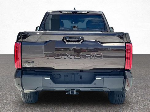 Used 2024 Toyota Tundra Limited w/ TRD Off-Road Package AWD/4WD image 6