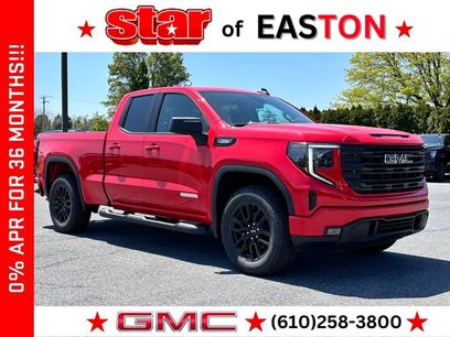 New 2026 GMC Sierra 1500 Elevation w/ Elevation Select Package