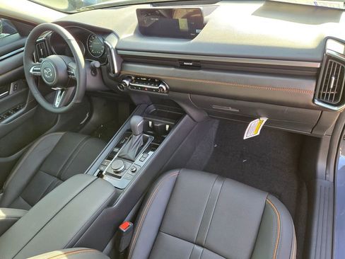 New 2026 MAZDA CX-50 2.5 Hybrid w/ Cargo Package image 22