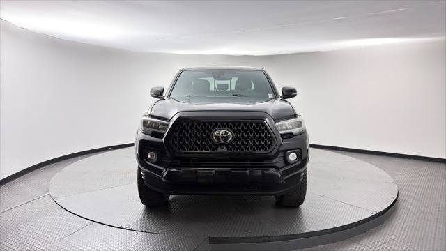 Used 2023 Toyota Tacoma Limited w/ Nightshade Package AWD/4WD image 12