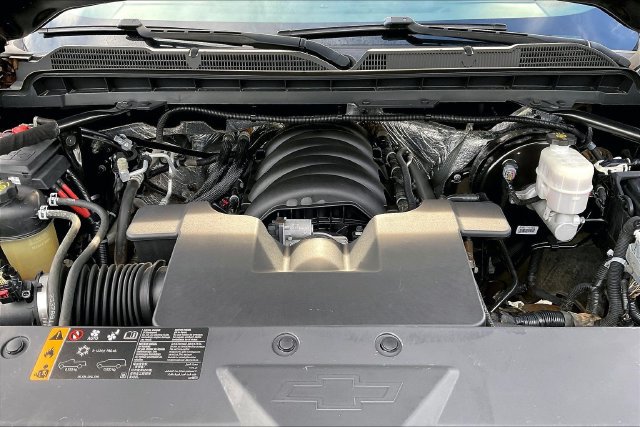 Used 2017 Chevrolet Silverado 1500 LT w/ All Star Edition AWD/4WD image 20