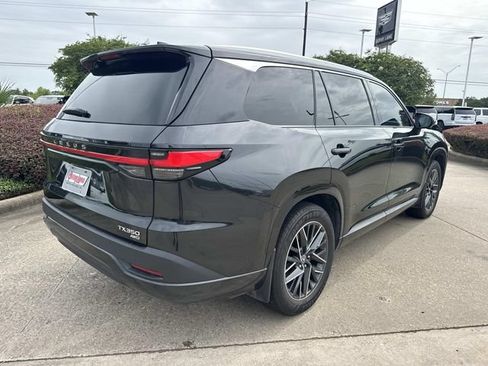 Used 2025 Lexus TX 350 AWD w/ Technology Package image 5