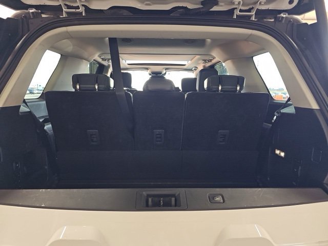 Used 2025 Ford Expedition Active AWD/4WD image 17
