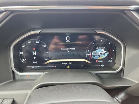 New 2026 GMC Sierra 2500 Denali Ultimate image 21