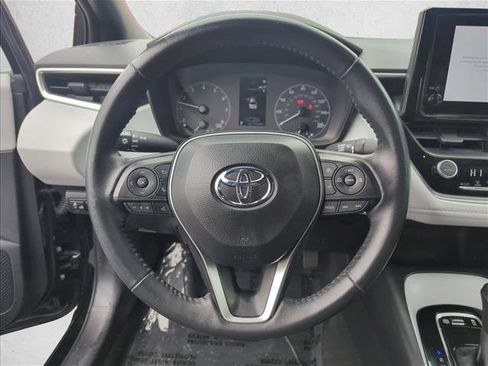 Certified 2024 Toyota Corolla SE image 11