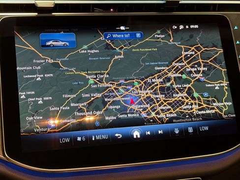 New 2027 Mercedes-Benz E 450 4MATIC Sedan image 17