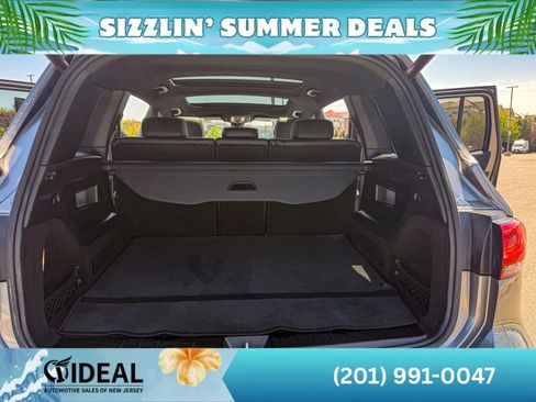 Used 2020 Mercedes-Benz GLB 250 4MATIC image 22