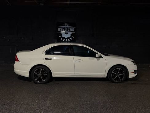 Used 2010 Ford Fusion SE FWD image 6