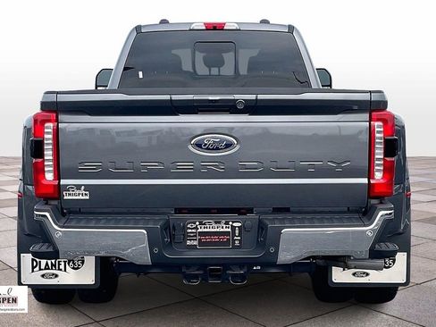 New 2026 Ford F350 XLT w/ XLT Premium Package AWD/4WD image 4
