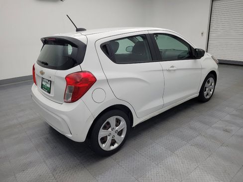 Used 2019 Chevrolet Spark LS FWD image 10