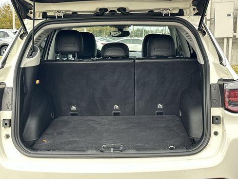 Used 2020 Jeep Compass Latitude image 33