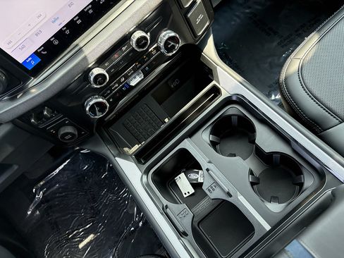 New 2026 Ford F350 Platinum AWD/4WD image 27