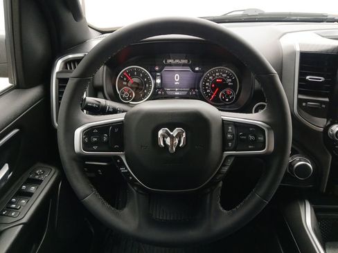 Used 2025 RAM 1500 Lone Star AWD/4WD image 21