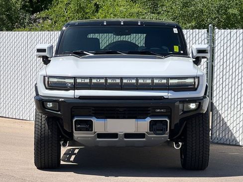 New 2025 GMC Hummer EV 3X AWD/4WD image 6