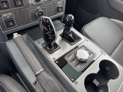 Used 2025 INEOS Grenadier image 16