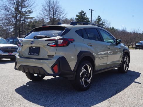 New 2026 Subaru Crosstrek 2.5i Limited AWD/4WD image 5