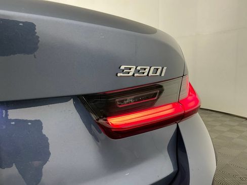 New 2026 BMW 330i Sedan w/ Premium Package RWD image 31