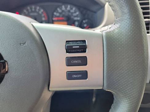 Used 2019 Nissan Frontier SV w/ Value Truck Package RWD image 25
