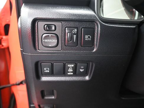 Used 2023 Toyota 4Runner TRD Pro image 28