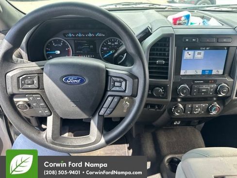 Used 2019 Ford F250 XL w/ STX Appearance Package AWD/4WD image 17
