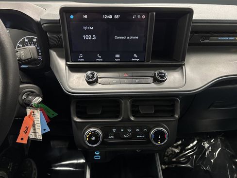 Used 2024 Ford Maverick XL image 7