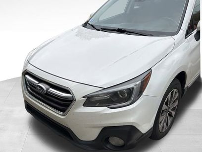 Used 2019 Subaru Outback 2.5i Touring