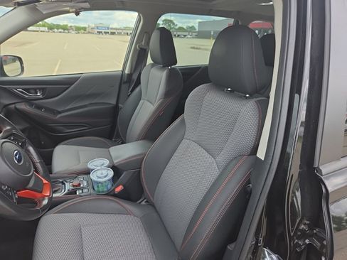Used 2024 Subaru Forester Sport AWD/4WD image 17