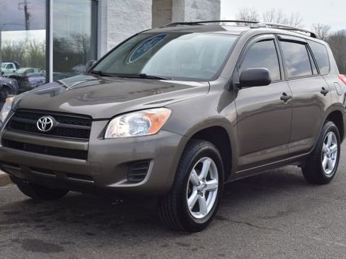 Used 2012 Toyota RAV4 FWD w/ Value Pkg image 15