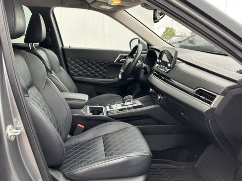 Used 2022 Mitsubishi Outlander SEL AWD/4WD image 22