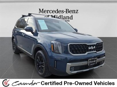 Used 2023 Kia Telluride SX Prestige X-Pro