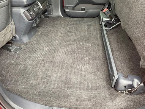 Certified 2023 Ford F150 XLT w/ Equipment Group 302A High image 43