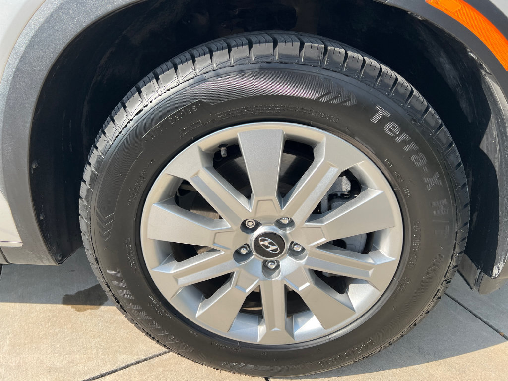 Used 2024 Hyundai Palisade SEL AWD/4WD image 5