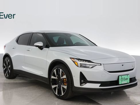 Used 2024 Polestar Polestar 2 AWD/4WD image 13