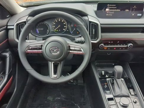 New 2026 MAZDA CX-50 AWD 2.5 Hybrid w/ Cargo Package image 15
