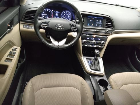 Used 2020 Hyundai Elantra Value Edition w/ Cargo Package (C1) FWD image 22