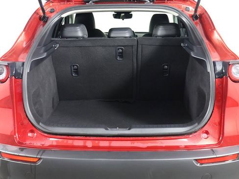 Used 2025 MAZDA CX-30 AWD 2.5 S w/ Preferred Package image 19