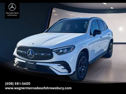 Certified 2023 Mercedes-Benz GLC 300 4MATIC