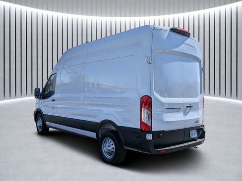 New 2026 Ford Transit 350 148 High Roof image 6