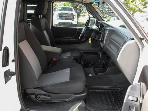 Used 2011 Ford Ranger XLT w/ Bright Trim Group image 31